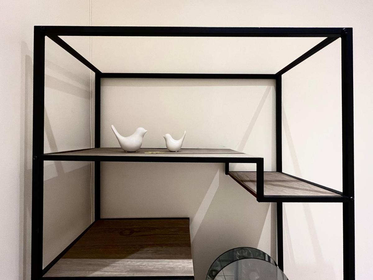 Dream Dwell Paris -Studio With Balcony 800M To Trocadero And Tour Eiffel Kültér fotó
